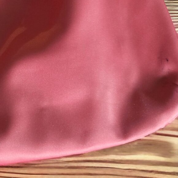 COACH "POPPY" 22432 Leather Color Block Perri Hippie Conv Shoulder/Cross… - Picture 15 of 16